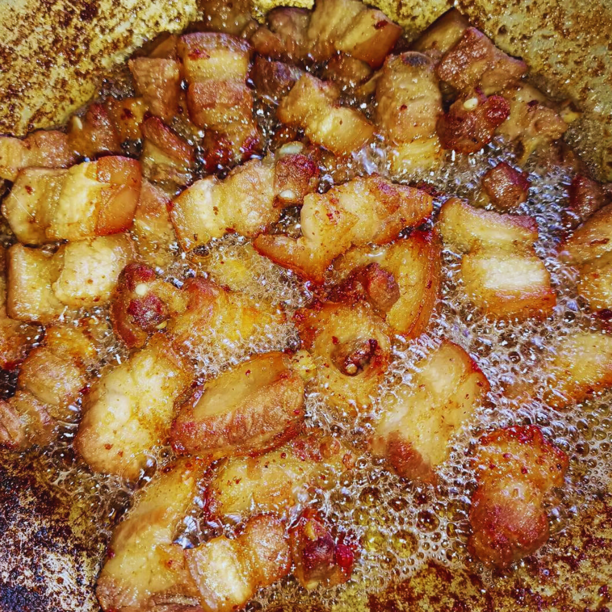 Adobo Sa Asin