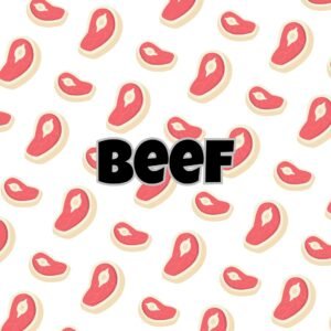 Beef