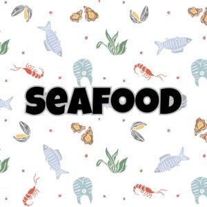 Seafood