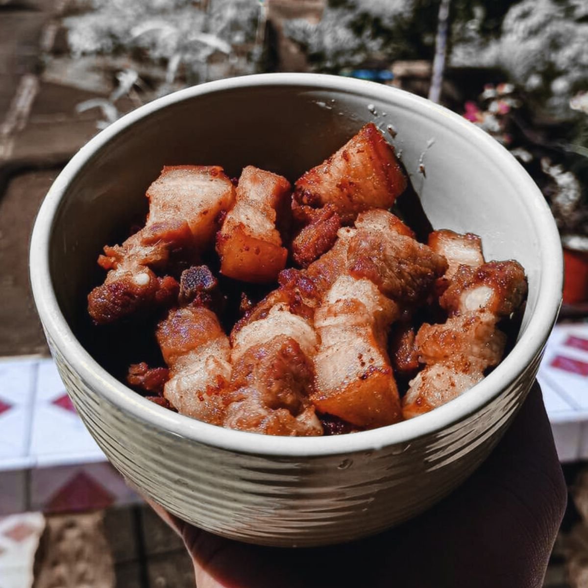 Adobo Sa Asin