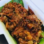adobong pato