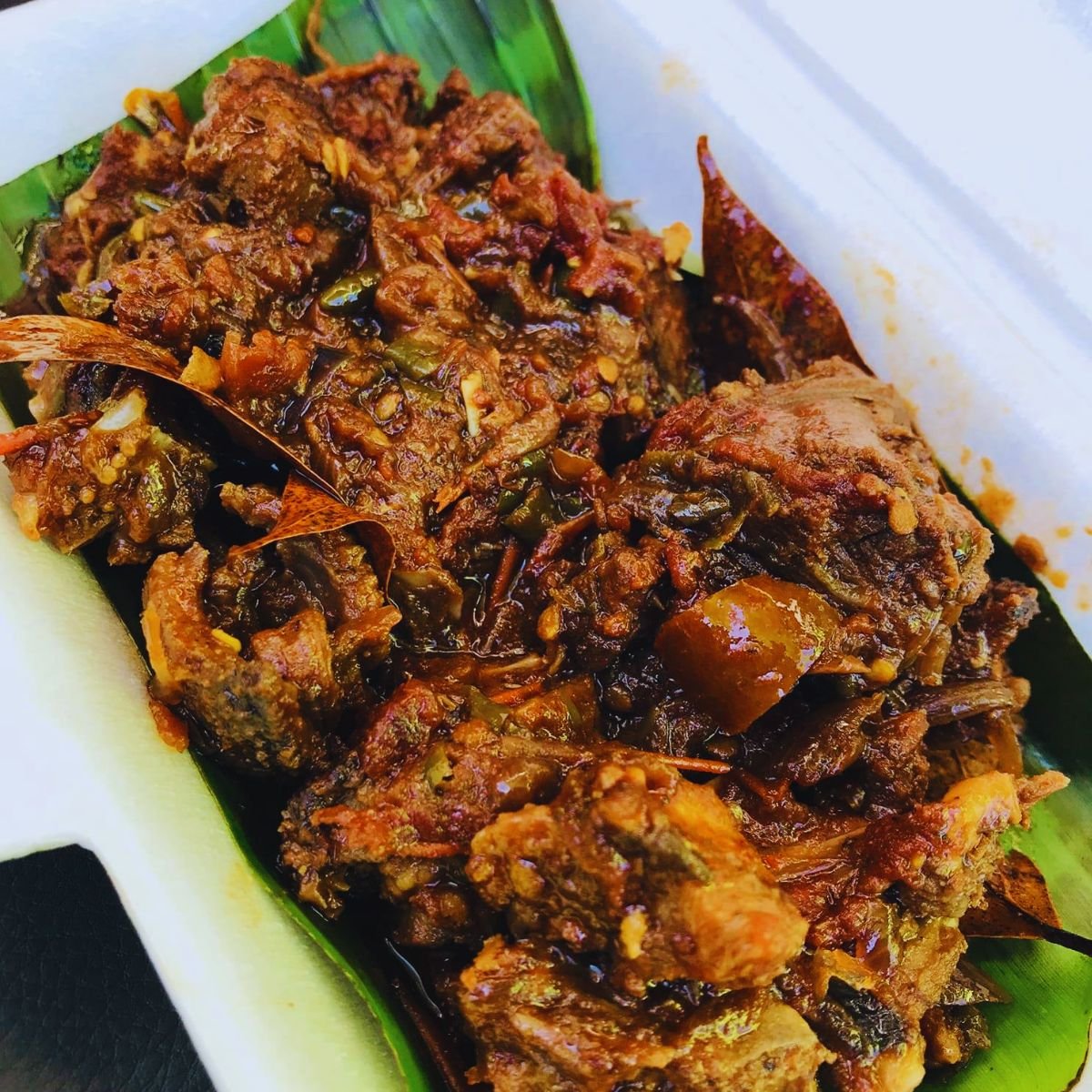 Adobong Pato