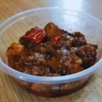 beef caldereta