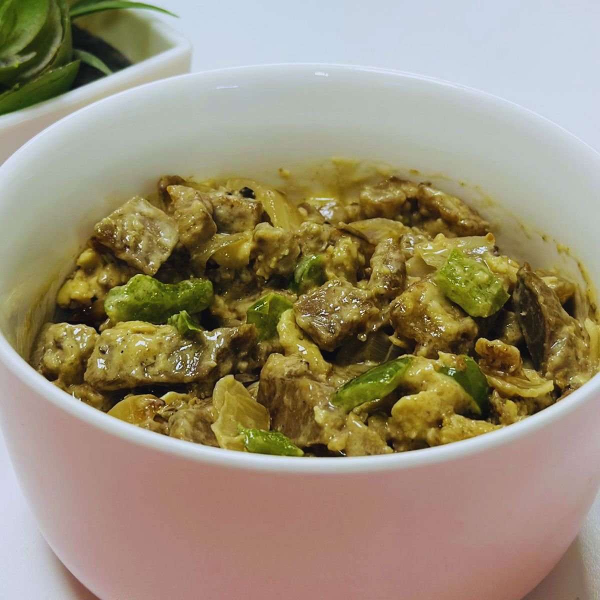 Homemade Beef Sisig Recipe