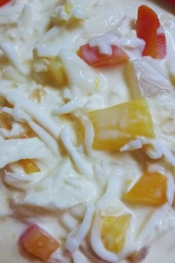 buko salad