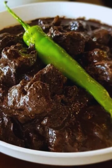 dinuguan