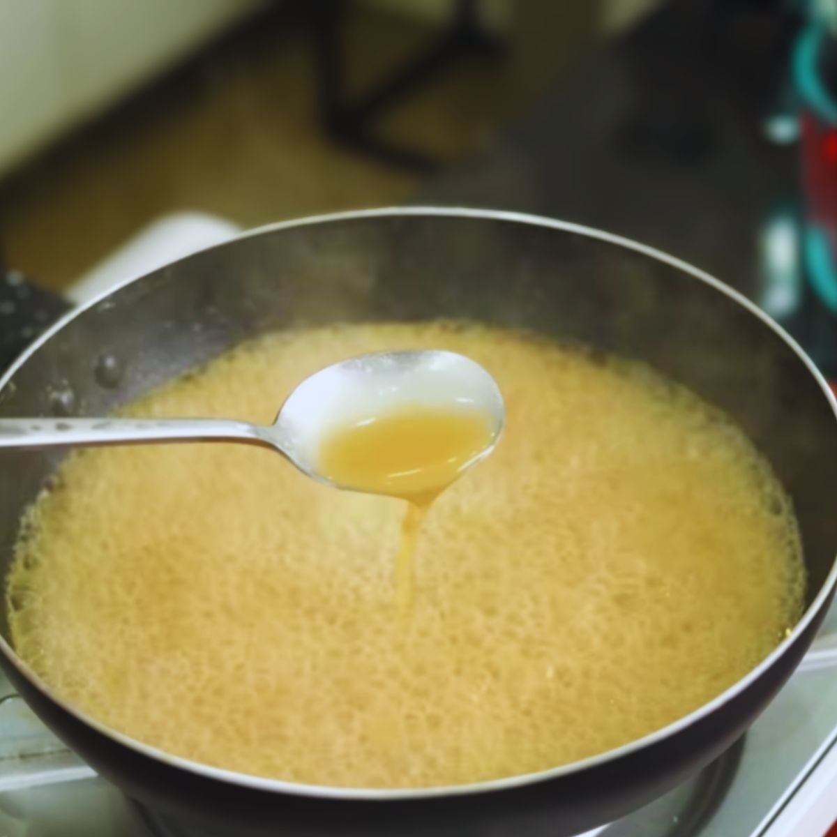 Homemade Jollibee Gravy Recipe