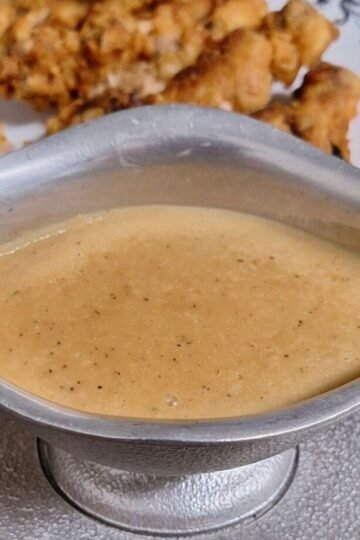 jollibee gravy