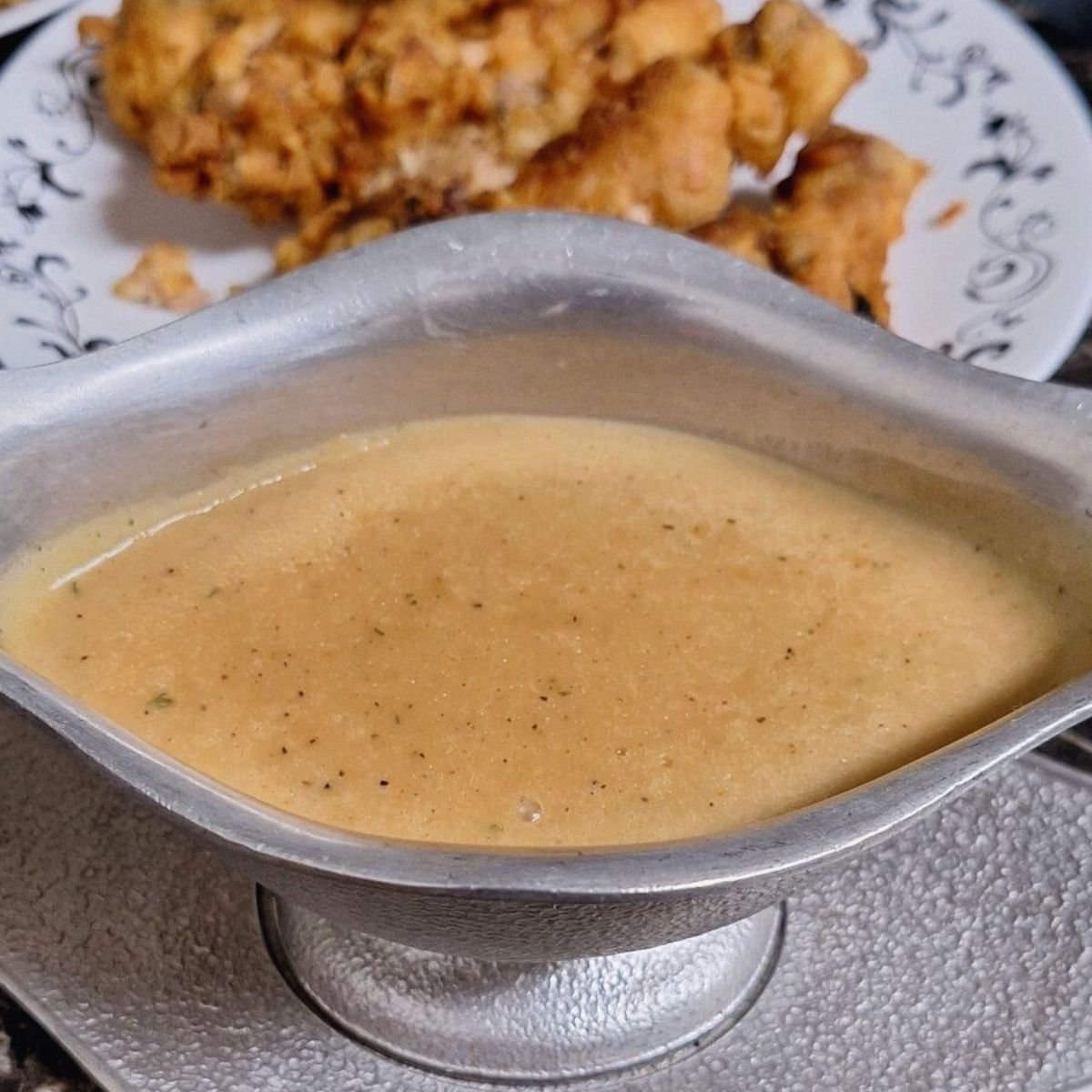 My Homemade Jollibee Gravy Recipe
