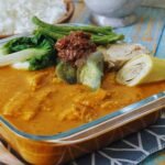 kare kare cook