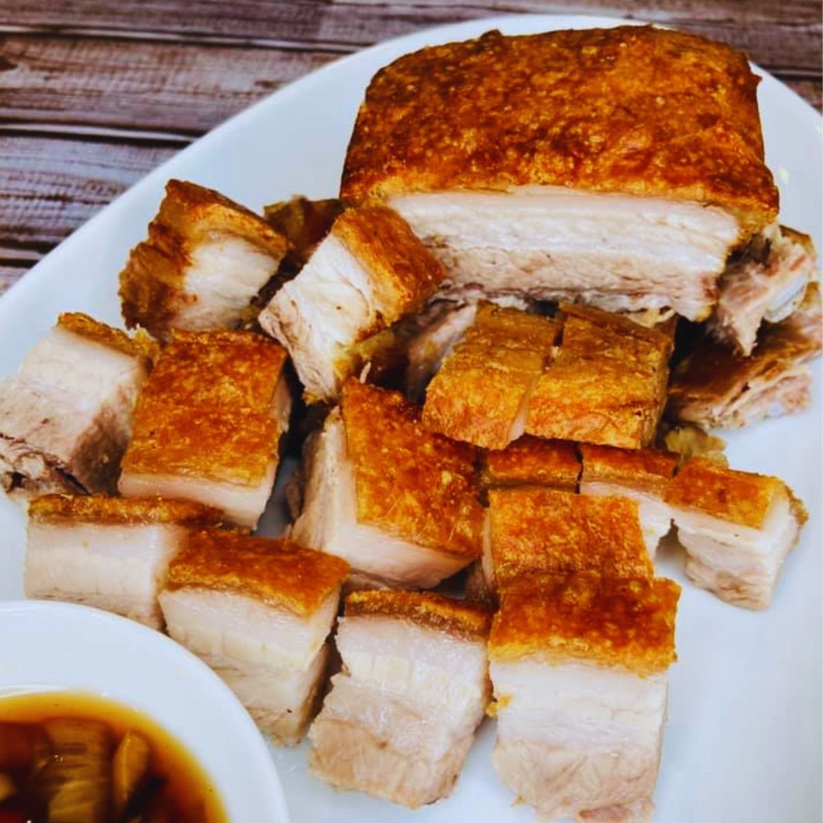 Lechon Kawali