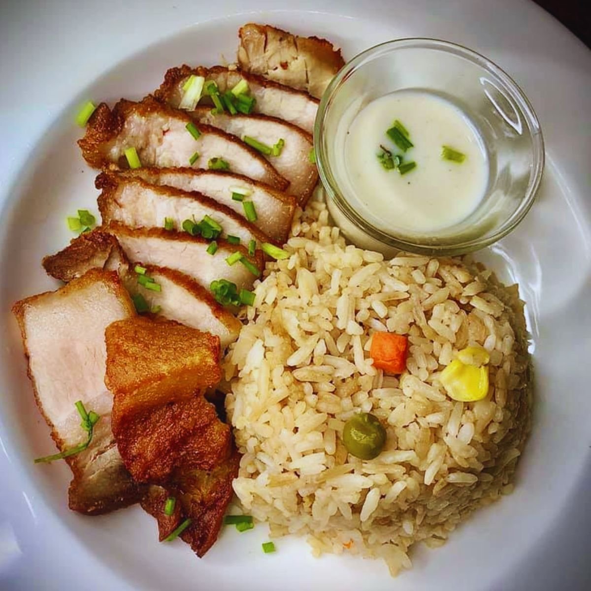 Lechon Kawali