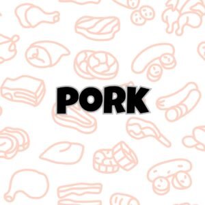 Pork