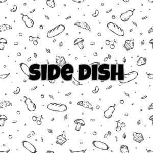 Side Dish