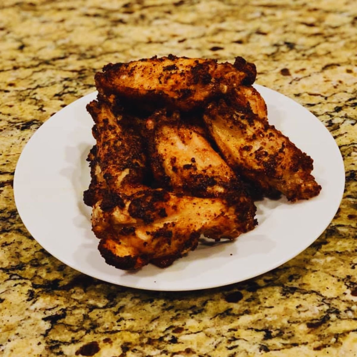 Sinigang Air Fried Wings