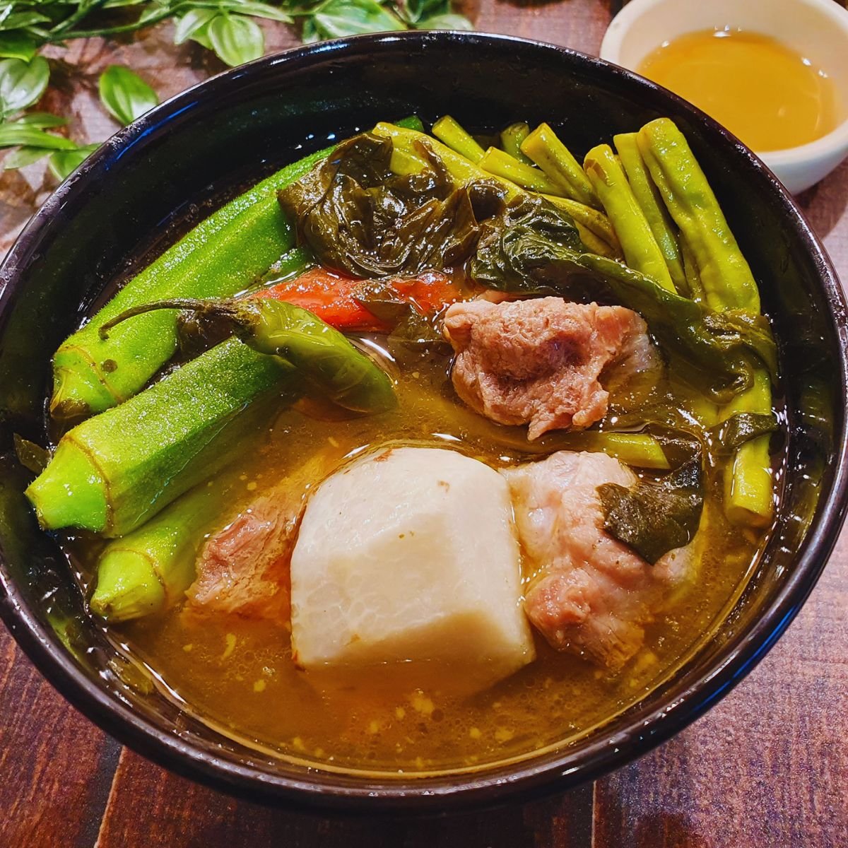 Sinigang na Baboy