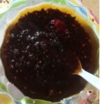 siomai sauce