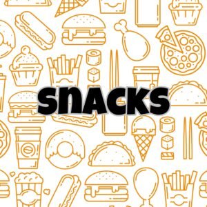 Snacks