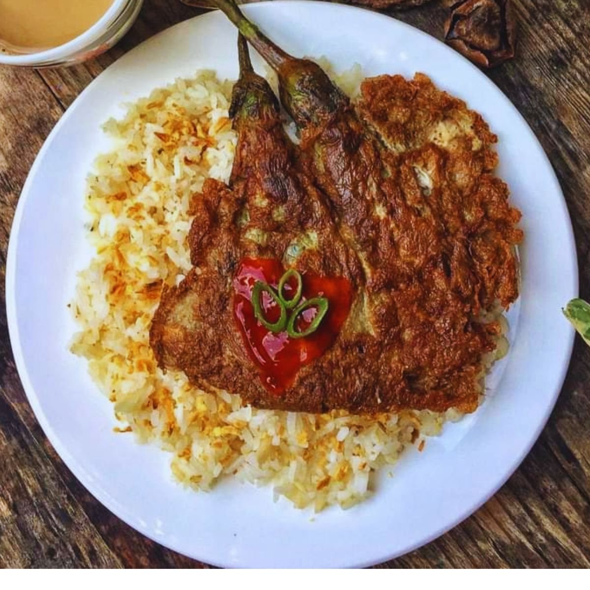 Tortang Talong