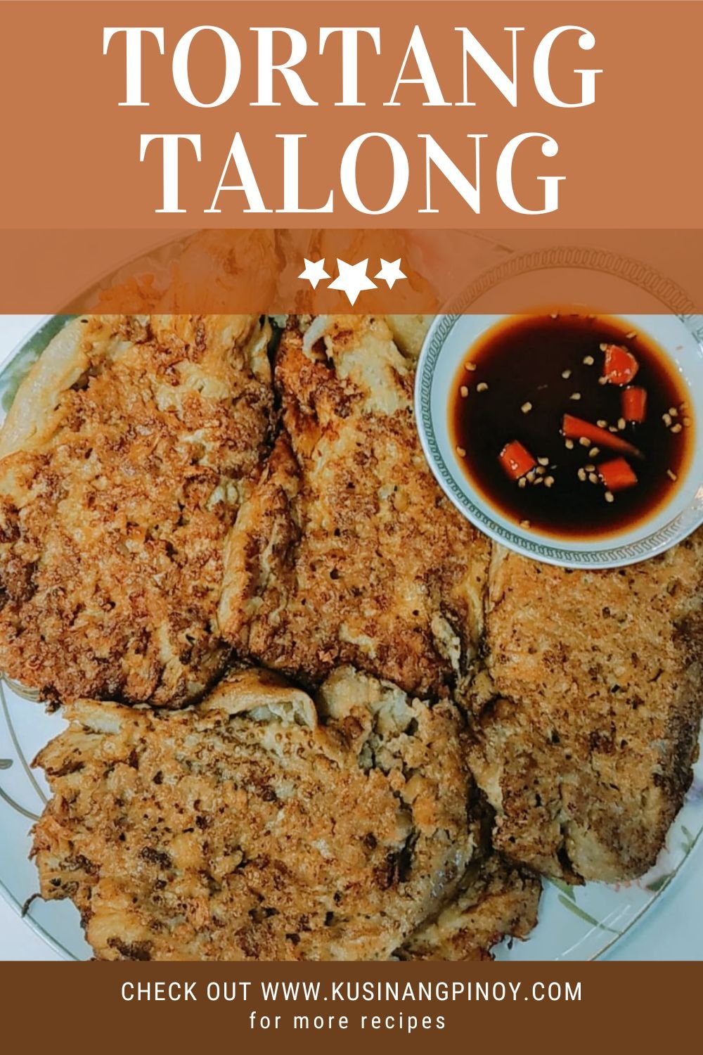 tortang talong pinterest