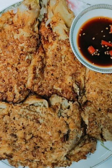 tortang talong