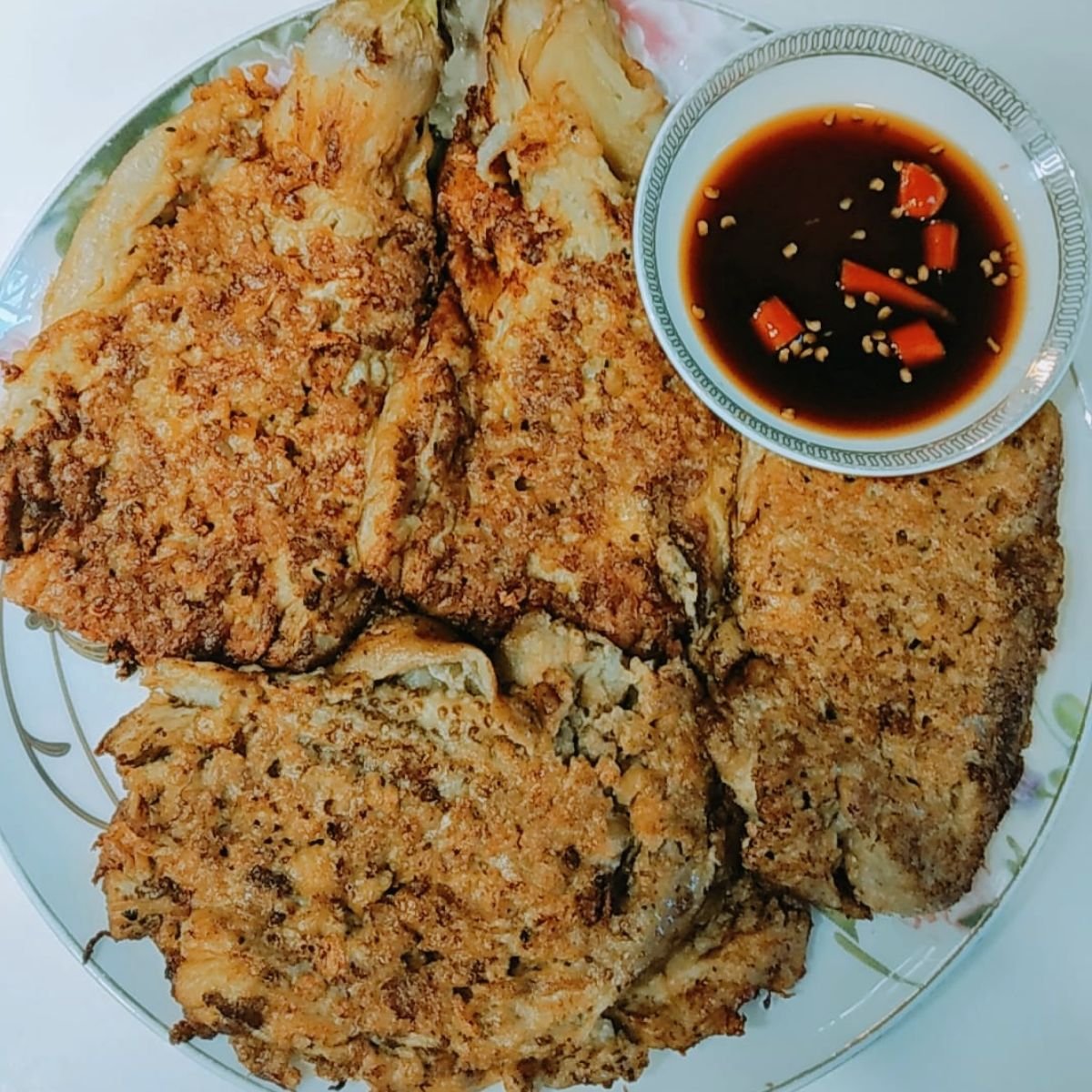 Tortang Talong