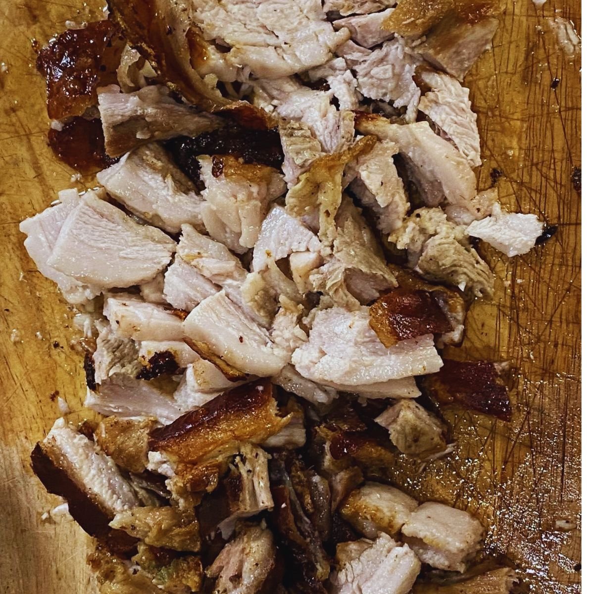 Lechon sa Hurno